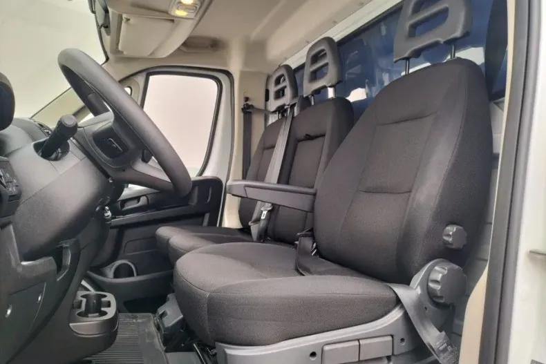 Fiat Ducato din 2024 cu 41.196 km - oferta FIA197244 - foto 4