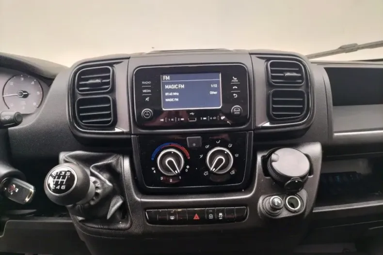 Fiat Ducato din 2024 cu 41.196 km - oferta FIA197244 - foto 5