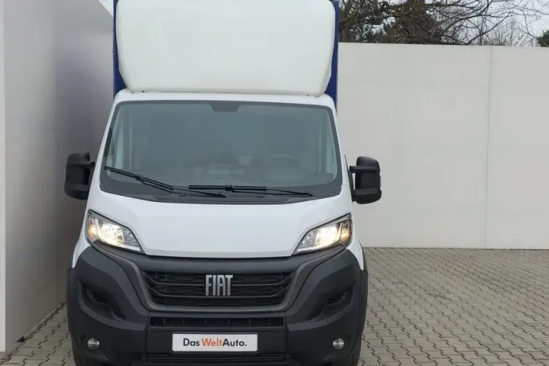 Fiat Ducato din 2024 cu 41.196 km - oferta FIA197244 - foto 6