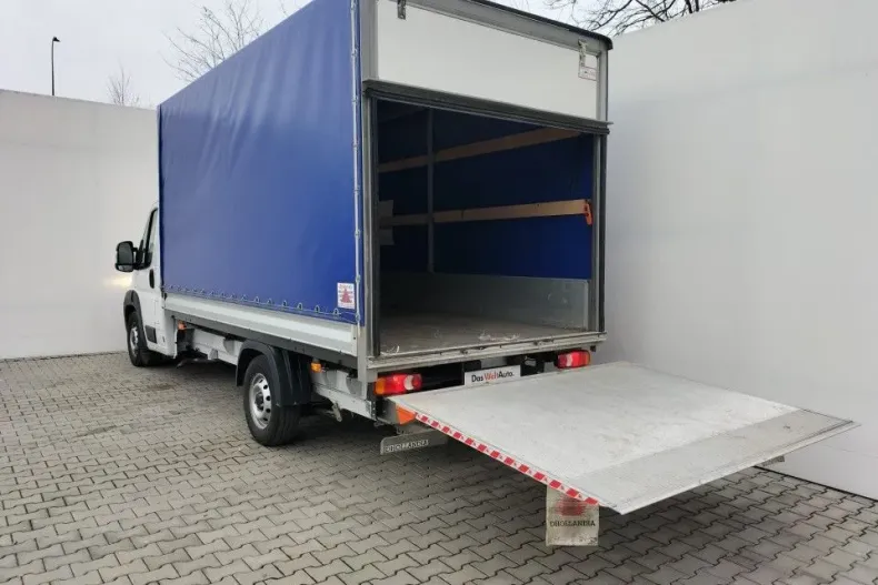 Fiat Ducato din 2024 cu 41.196 km - oferta FIA197244 - foto 7