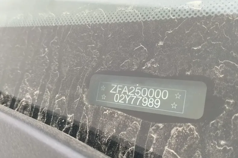 Fiat Ducato din 2024 cu 41.196 km - oferta FIA197244 - foto 10