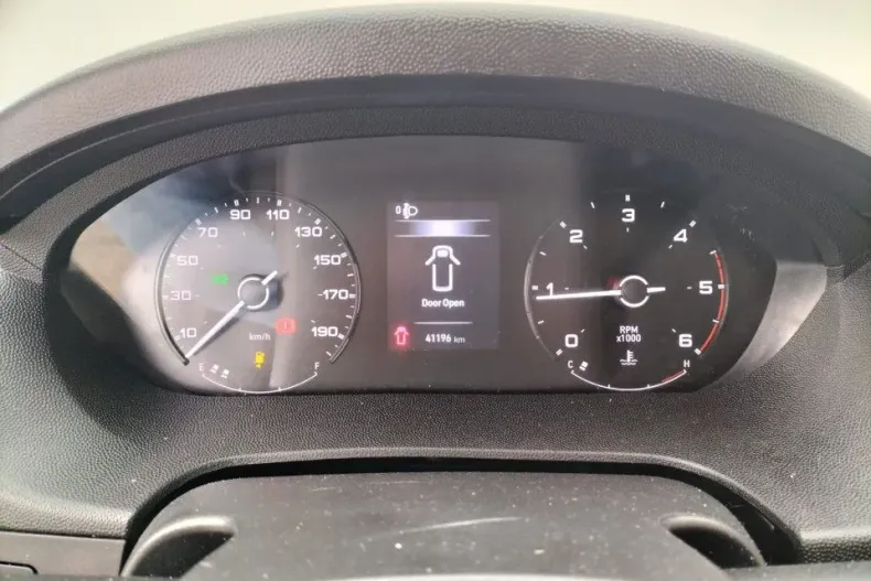 Fiat Ducato din 2024 cu 41.196 km - oferta FIA197244 - foto 13