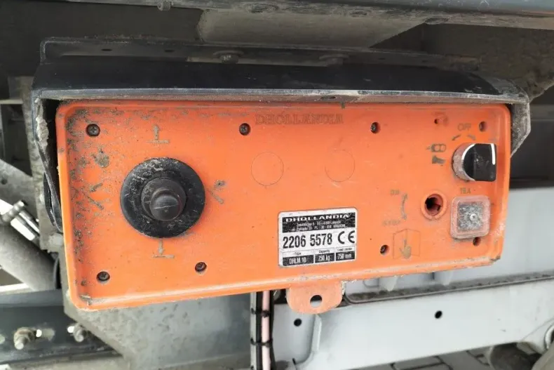 Fiat Ducato din 2024 cu 41.196 km - oferta FIA197244 - foto 14