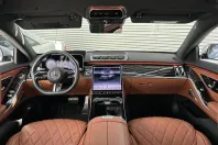 Mercedes-Benz S din 2022 cu 15.965 km - oferta MER197245 - foto 2