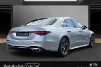 Mercedes-Benz S din 2022 cu 15.965 km - oferta MER197245 - foto 4
