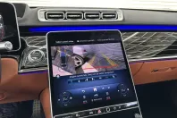 Mercedes-Benz S din 2022 cu 15.965 km - oferta MER197245 - foto 10