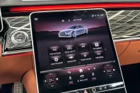 Mercedes-Benz S din 2022 cu 15.965 km - oferta MER197245 - foto 11