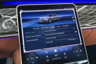 Mercedes-Benz S din 2022 cu 15.965 km - oferta MER197245 - foto 13