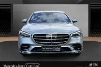 Mercedes-Benz S din 2022 cu 15.965 km - oferta MER197245 - foto 23
