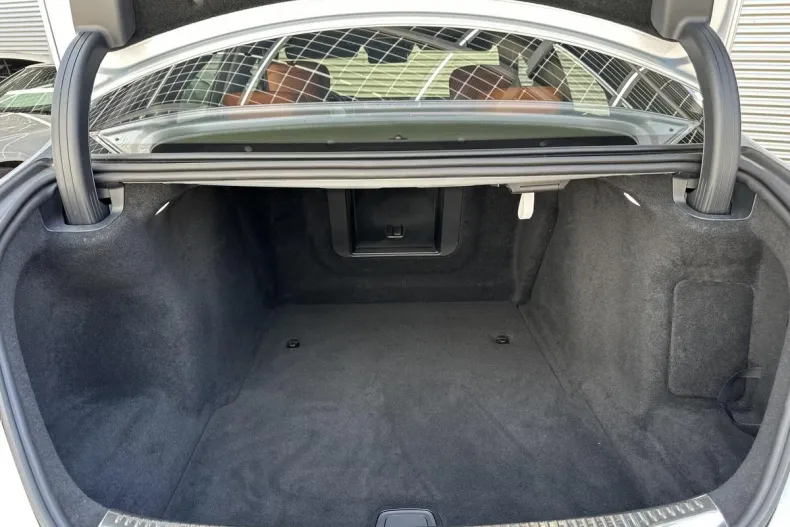 Mercedes-Benz S din 2022 cu 15.965 km - oferta MER197245 - foto 26