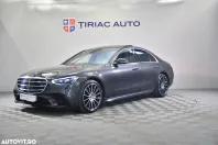 Mercedes-Benz S din 2021 cu 106.917 km - oferta MER197246 - foto 1