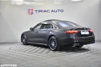 Mercedes-Benz S din 2021 cu 106.917 km - oferta MER197246 - foto 3