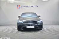 Mercedes-Benz S din 2021 cu 106.917 km - oferta MER197246 - foto 8