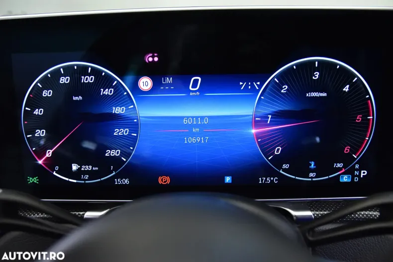 Mercedes-Benz S din 2021 cu 106.917 km - oferta MER197246 - foto 10