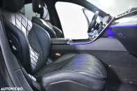 Mercedes-Benz S din 2021 cu 106.917 km - oferta MER197246 - foto 11