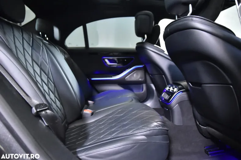 Mercedes-Benz S din 2021 cu 106.917 km - oferta MER197246 - foto 12