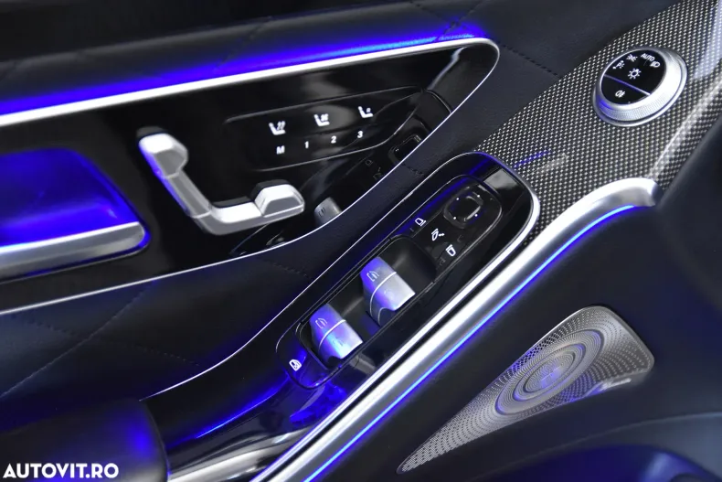 Mercedes-Benz S din 2021 cu 106.917 km - oferta MER197246 - foto 14