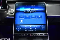 Mercedes-Benz S din 2021 cu 106.917 km - oferta MER197246 - foto 17