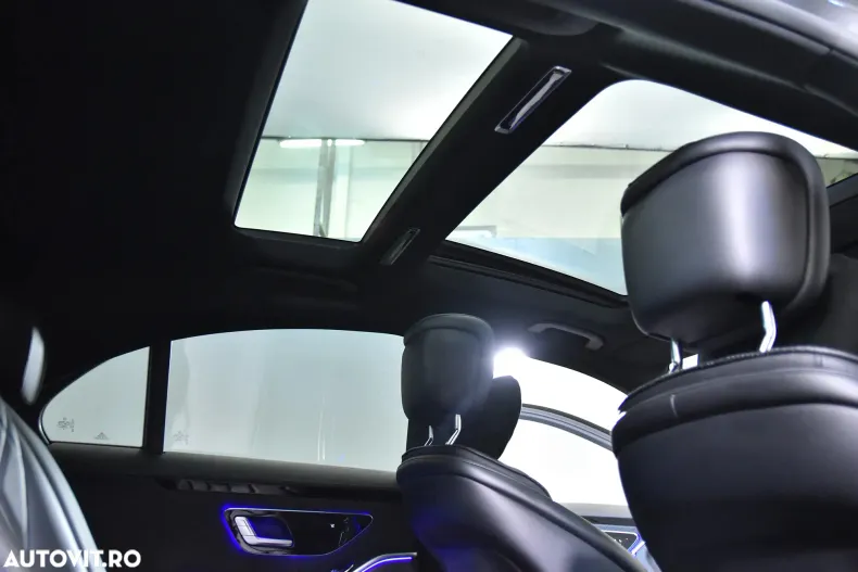 Mercedes-Benz S din 2021 cu 106.917 km - oferta MER197246 - foto 24