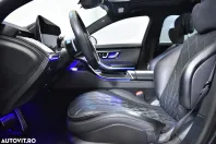 Mercedes-Benz S din 2021 cu 106.917 km - oferta MER197246 - foto 25