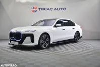 BMW 740d (Seria 7) din 2024 cu 78.671 km - oferta BMW197247 - foto 1