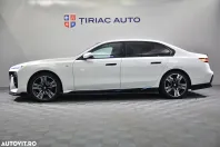 BMW 740d (Seria 7) din 2024 cu 78.671 km - oferta BMW197247 - foto 2