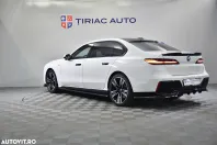 BMW 740d (Seria 7) din 2024 cu 78.671 km - oferta BMW197247 - foto 3