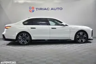 BMW 740d (Seria 7) din 2024 cu 78.671 km - oferta BMW197247 - foto 6