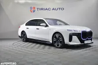 BMW 740d (Seria 7) din 2024 cu 78.671 km - oferta BMW197247 - foto 7