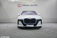 BMW 740d (Seria 7) din 2024 cu 78.671 km - oferta BMW197247 - foto 8