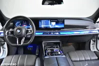 BMW 740d (Seria 7) din 2024 cu 78.671 km - oferta BMW197247 - foto 9