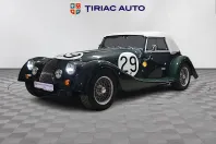 Morgan Plus 4 din 2022 cu 433 km - oferta MOR197248 - foto 1