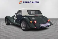 Morgan Plus 4 din 2022 cu 433 km - oferta MOR197248 - foto 3
