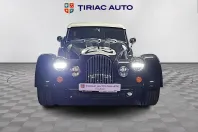 Morgan Plus 4 din 2022 cu 433 km - oferta MOR197248 - foto 8