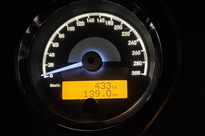 Morgan Plus 4 din 2022 cu 433 km - oferta MOR197248 - foto 9