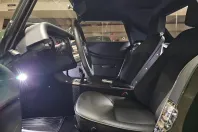 Morgan Plus 4 din 2022 cu 433 km - oferta MOR197248 - foto 11