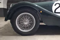 Morgan Plus 4 din 2022 cu 433 km - oferta MOR197248 - foto 12