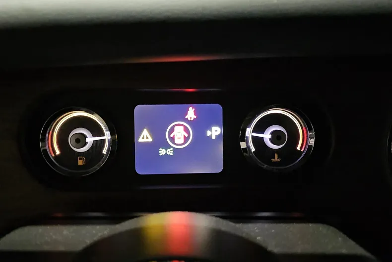 Morgan Plus 4 din 2022 cu 433 km - oferta MOR197248 - foto 14