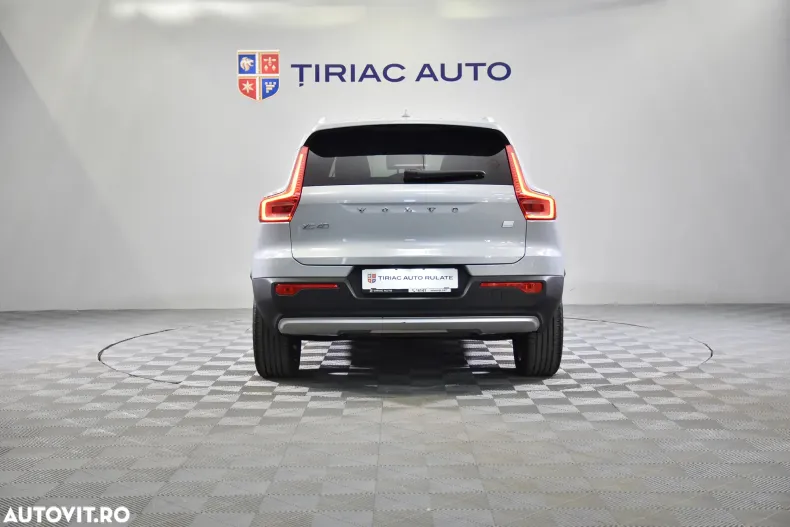 Volvo XC40 din 2021 cu 82.790 km - oferta VOL197249 - foto 4