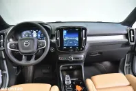 Volvo XC40 din 2021 cu 82.790 km - oferta VOL197249 - foto 9