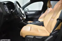 Volvo XC40 din 2021 cu 82.790 km - oferta VOL197249 - foto 21