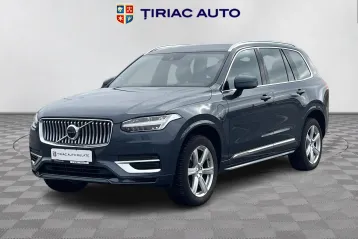 Volvo XC90 din 2020 - oferta VOL197250