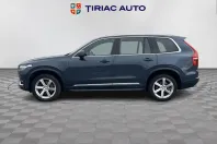 Volvo XC90 din 2020 cu 122.366 km - oferta VOL197250 - foto 2