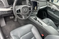 Volvo XC90 din 2020 cu 122.366 km - oferta VOL197250 - foto 9