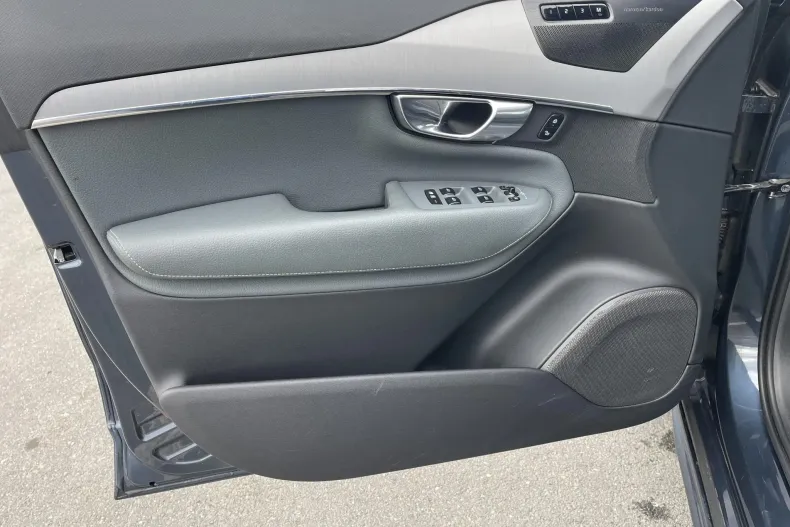 Volvo XC90 din 2020 cu 122.366 km - oferta VOL197250 - foto 10