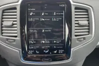 Volvo XC90 din 2020 cu 122.366 km - oferta VOL197250 - foto 16