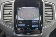 Volvo XC90 din 2020 cu 122.366 km - oferta VOL197250 - foto 18