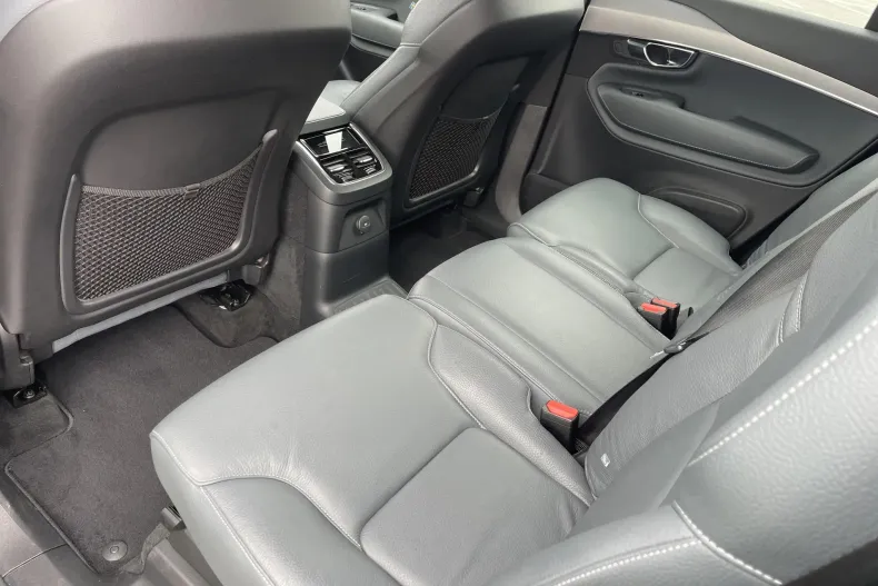 Volvo XC90 din 2020 cu 122.366 km - oferta VOL197250 - foto 19