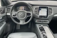 Volvo XC90 din 2020 cu 122.366 km - oferta VOL197250 - foto 20