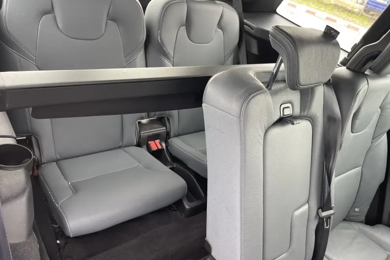 Volvo XC90 din 2020 cu 122.366 km - oferta VOL197250 - foto 25